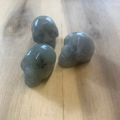 MINI SKULLS